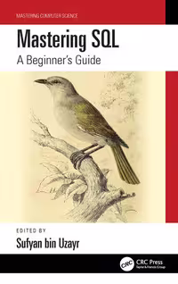 خرید و دانلود نسخه کامل کتاب Mastering SQL: A Beginner's Guide