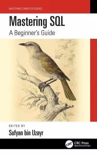 خرید و دانلود نسخه کامل کتاب Mastering SQL: A Beginner's Guide