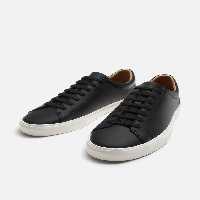 کتونی مردانه زارا BASIC SNEAKERS | تهران زارا TehranZara