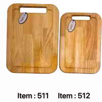 تخته گوشت چوب رابروود کد 511