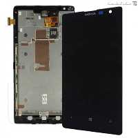 ال‌سی‌دی نوکیا (مشکی)(RM-939) LCD Nokia