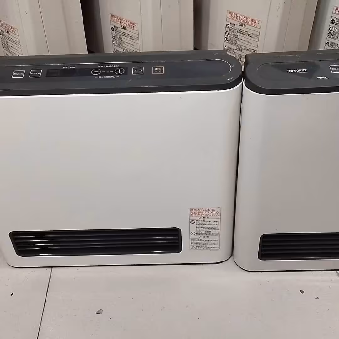 بخاری ژاپنی گازی برقی 4500 کیلو کالری کم مصرف و با راندمان بالا بدون خطر و بدون دودکش

