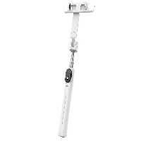 مونوپاد بلوتوث مک‌دودو MCDODO Dual Lights Wireless Selfie Stick SS-177 (سفید)