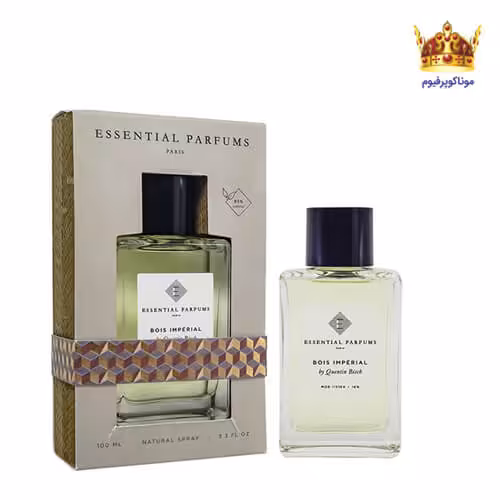 ادکلن اسنشال پارفومز بویس ایمپریال | ادکلن Essential Parfums Bois Impérial