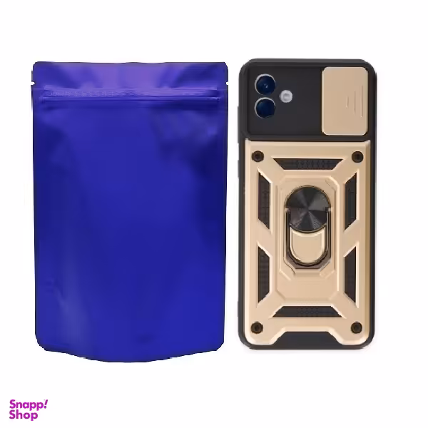 کاور مدل M-B Batmani مناسب برای گوشی موبایل سامسونگ Galaxy A05
