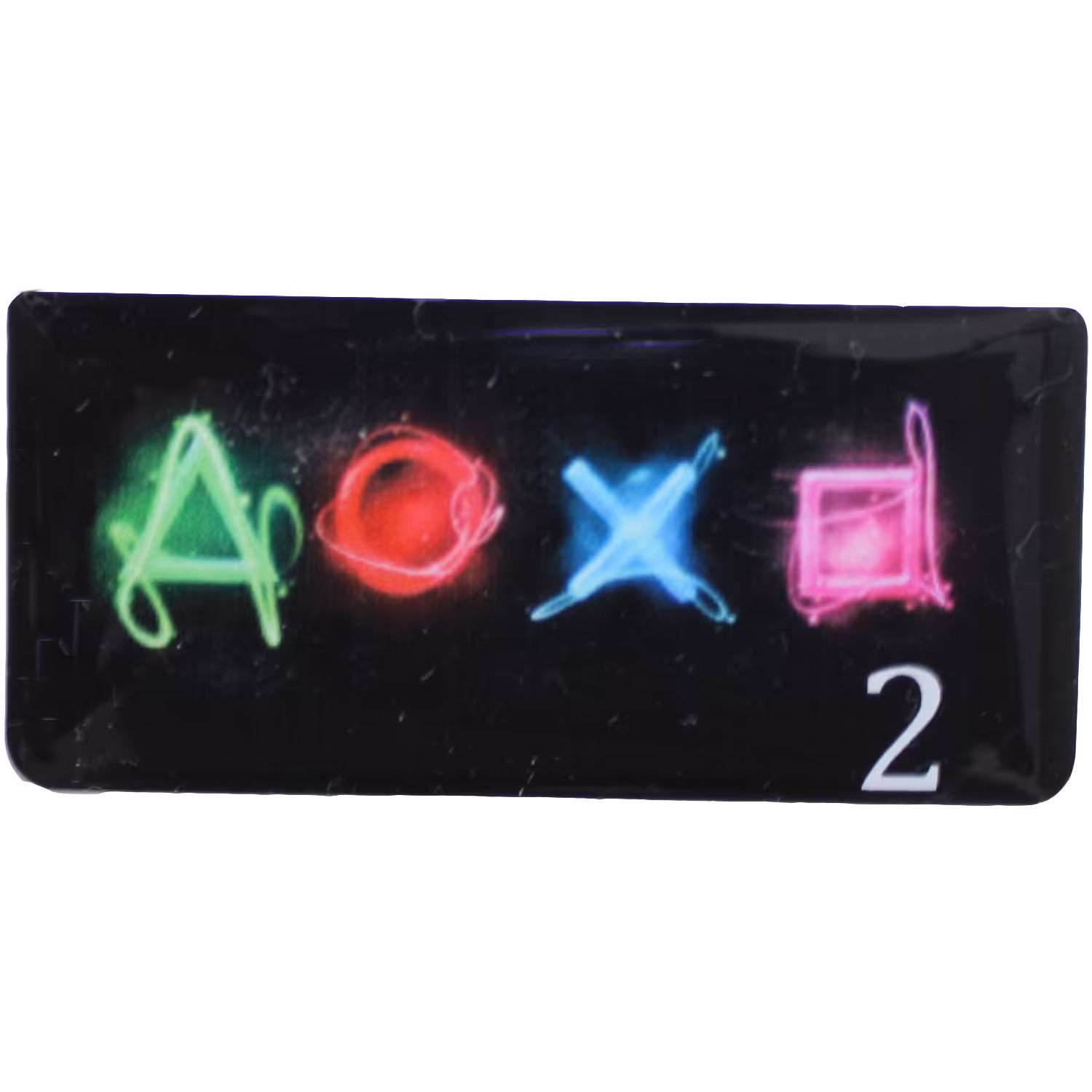 برچسب تاچ پد دسته بازی PS4 مدل AOXO2