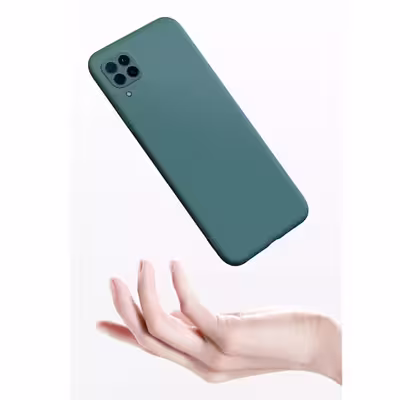 کاور مدل PHSILKG مناسب برای گوشی موبایل سامسونگ Galaxy A42