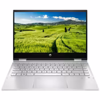 لپ تاپ 14 اینچی اچ‌پی مدل Pavilion x360 14 DW100 - A