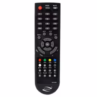 کنترل گیرنده دیجیتال پروویژن Provision IE-R1244