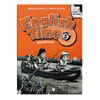 کتاب English Time 5 اثر Susan Rivers And Setsuko Toyama انتشارات الوندپویان