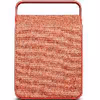 اسپیکر پرتابل بلوتوث ویفا VIFA مدل اسلو OSLO قرمز SUNSET RED - Hiapple.ir
