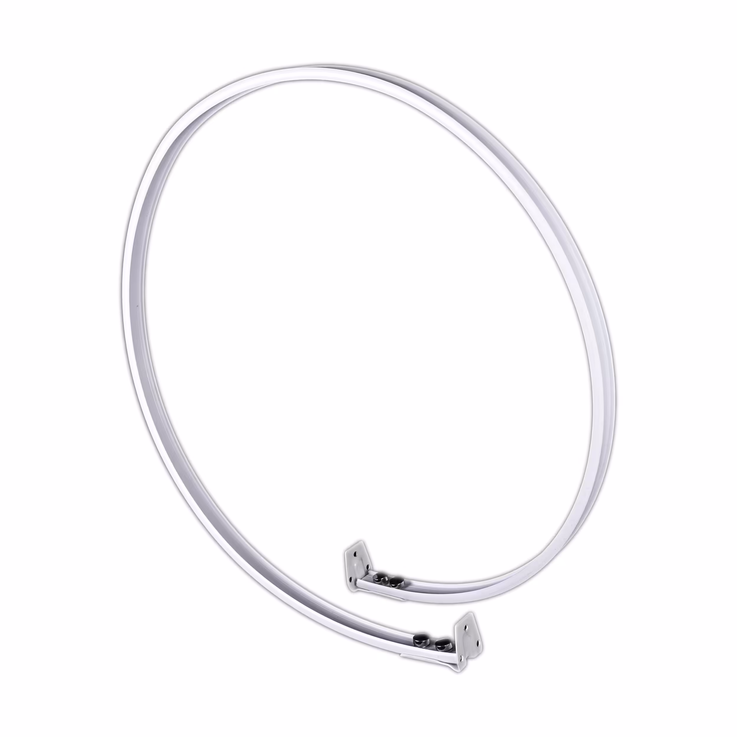 میله پرده حمام دلفین مدل FLX 300