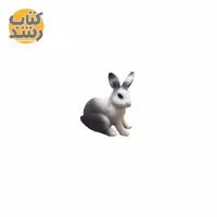 فیگور خرگوش مک تویز (Mak Toys)