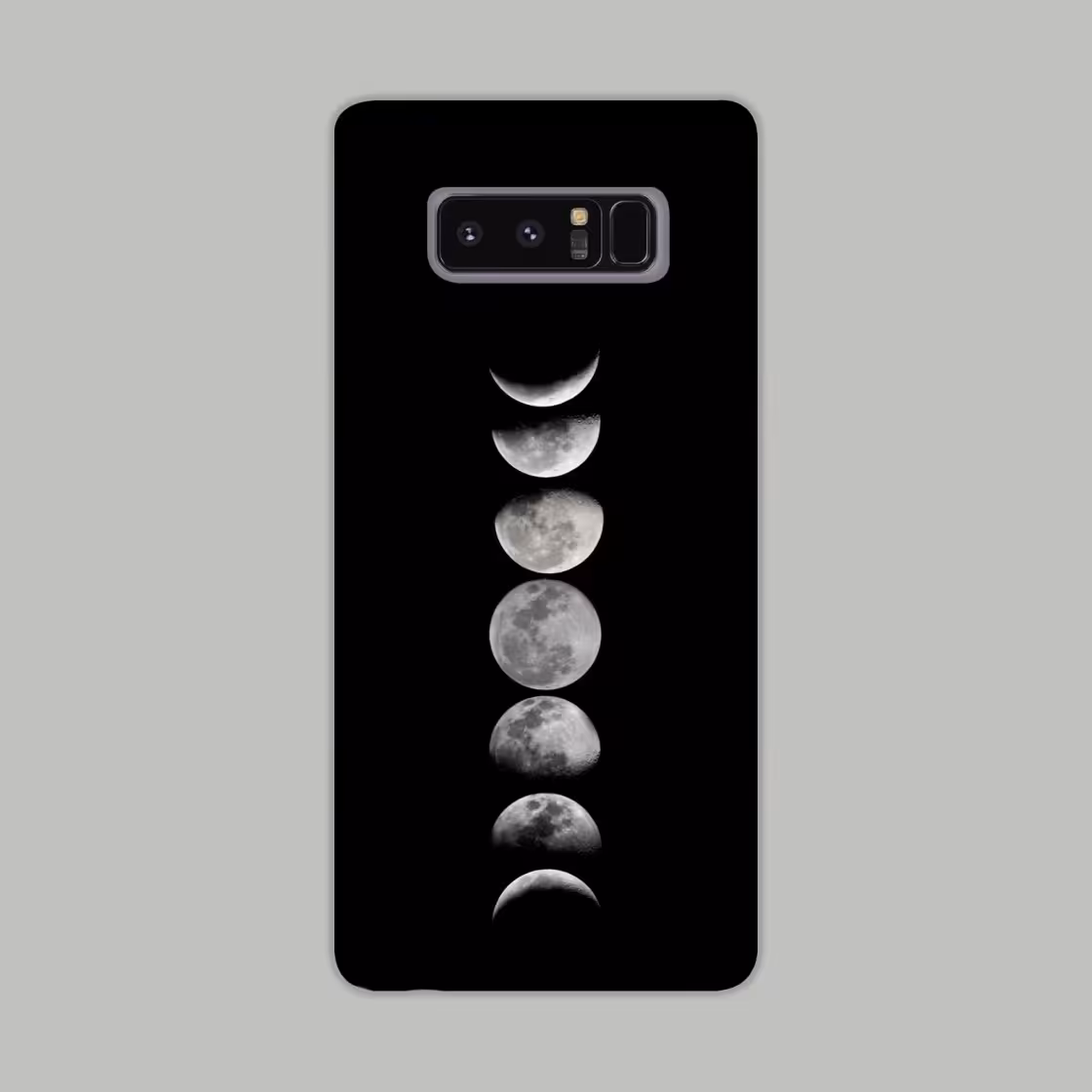 کاور گارد قاب مناسب برای گوشی موبایل سامسونگ NOTE 8 – کد 2058
