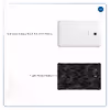 برچسب پوششی ماهوت مدل Night-Army-Pixel مناسب برای تبلت سامسونگ Galaxy Tab E 9.6 2015 T560