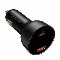 شارژر فندکی باسئوس مدل CCZX-01