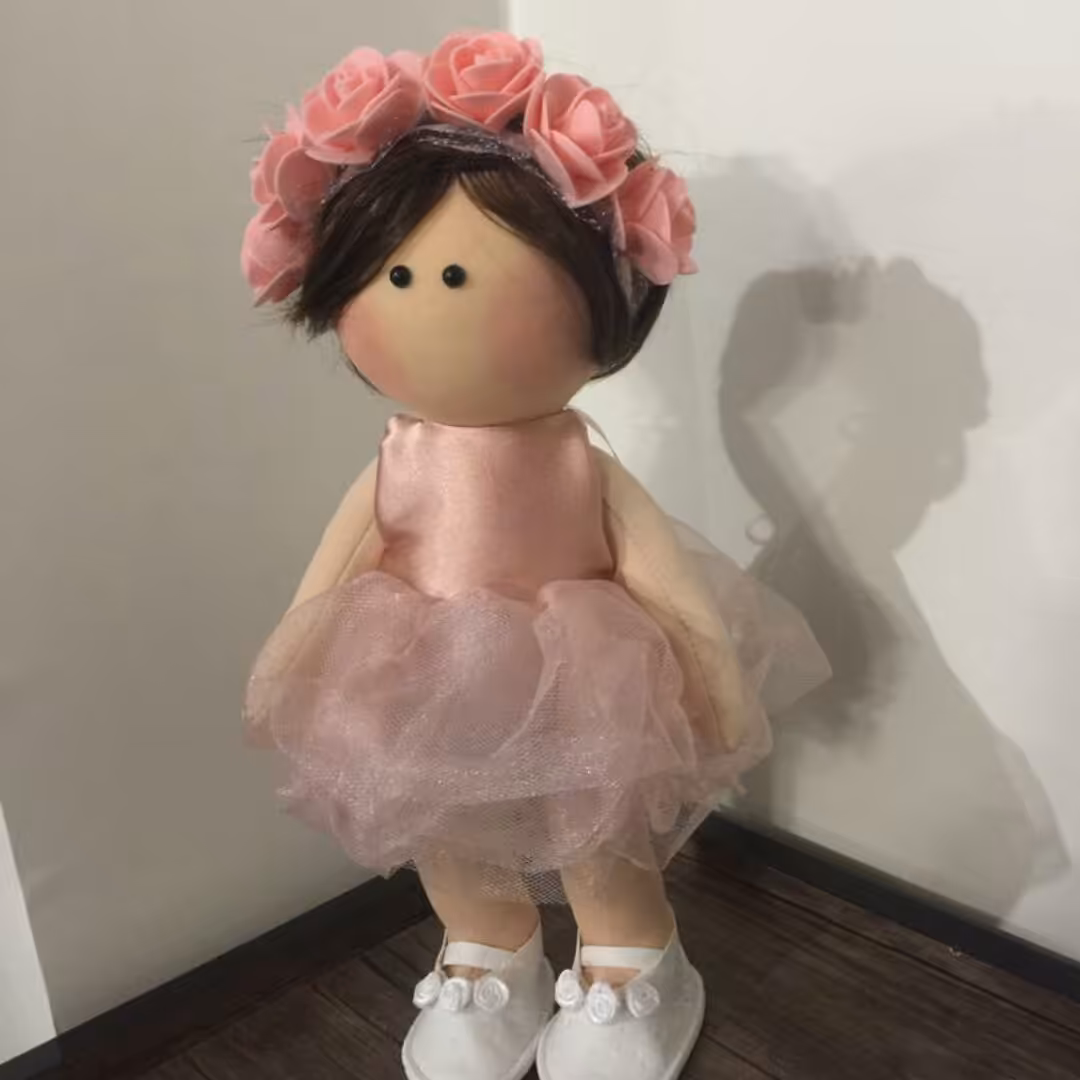 عروسک روسی 12