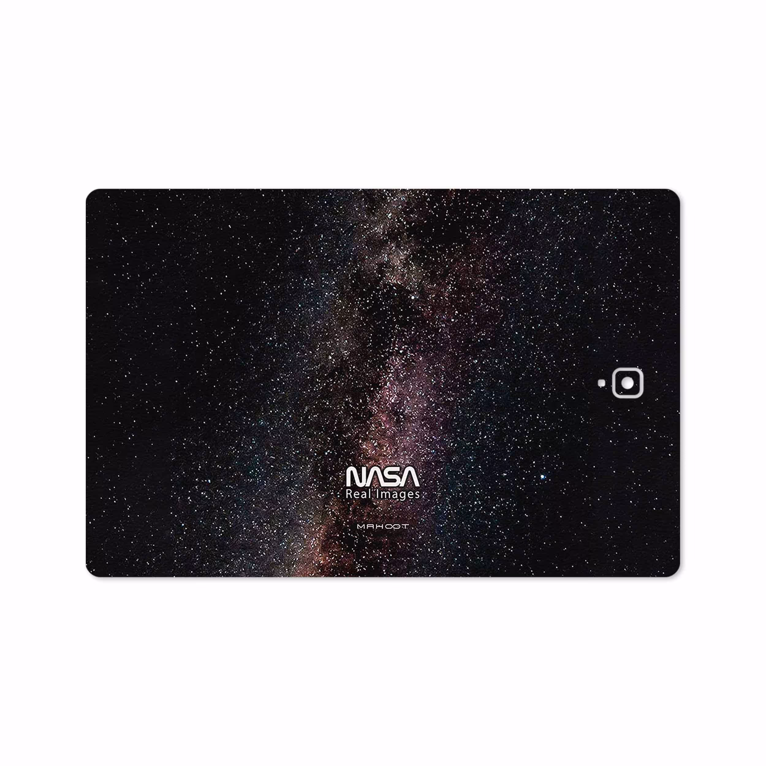 برچسب پوششی ماهوت مدل Universe-by-NASA-2 مناسب برای تبلت سامسونگ Galaxy Tab S4 10.5 2018 T835