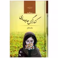 کتاب کنار نرگس ها جا ماندی (گالینگور) اثر مائده فلاح