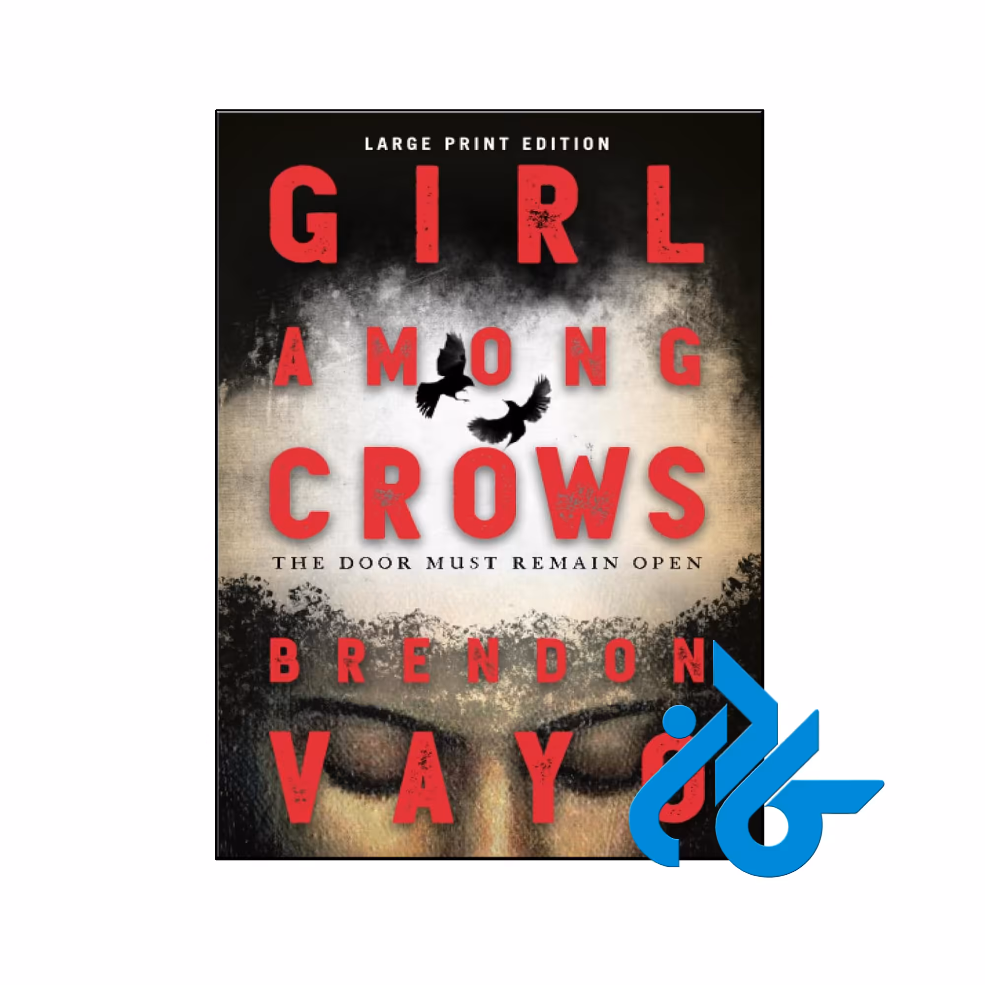 خرید و قیمت کتاب Girl Among Crows از فروشگاه کادن