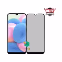 محافظ صفحه گلس گوشی سامسونگ Galaxy A30s / A50s مدل Buff 5D Matte