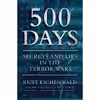 کتاب 500 Days اثر Kurt Eichenwald انتشارات Touchstone