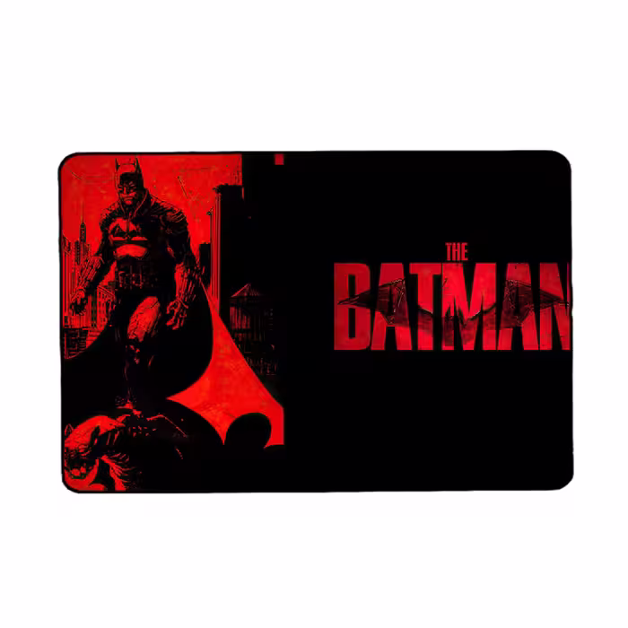 ماوس پد مخصوص بازی مدل Batman  کد 051