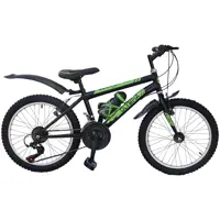 دوچرخه کوهستان مدل summer سایز 20
