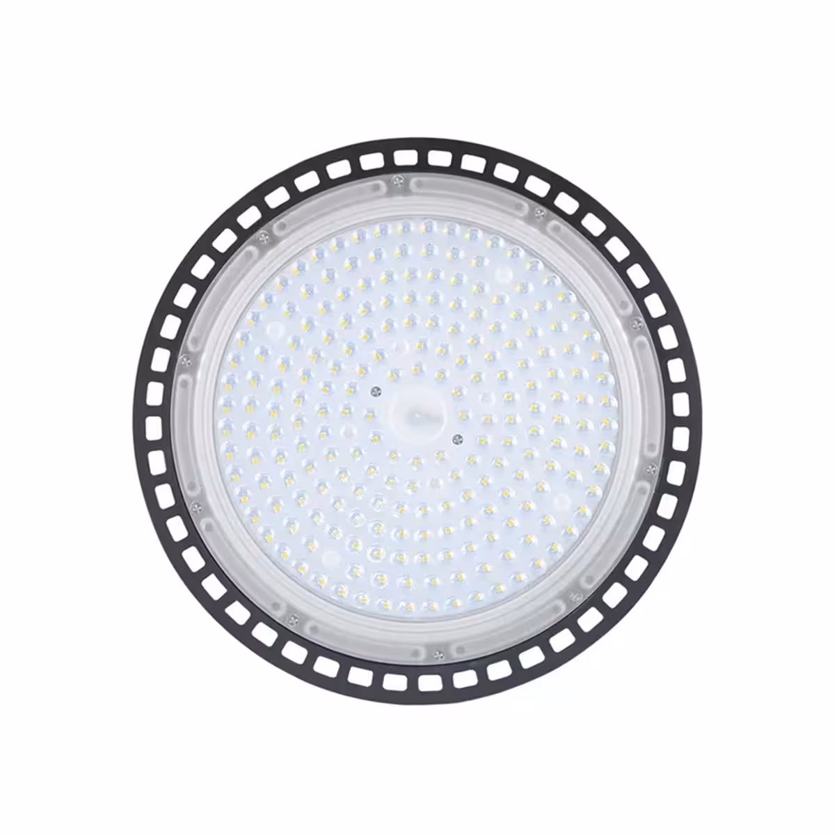 چراغ سوله ای 100 وات نورسازان آلما مدل IP66 SMD کد W100