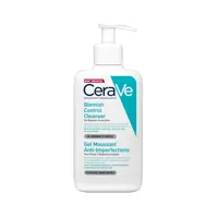 خرید + قیمت | ژل شستشو ضدجوش و لک سراوی Blemish Control حجم 236 میل