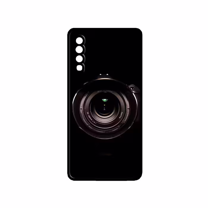 کاور مدل دوربین کد 105 مناسب برای گوشی موبایل سامسونگ galaxy A50 / A50s / A30s 