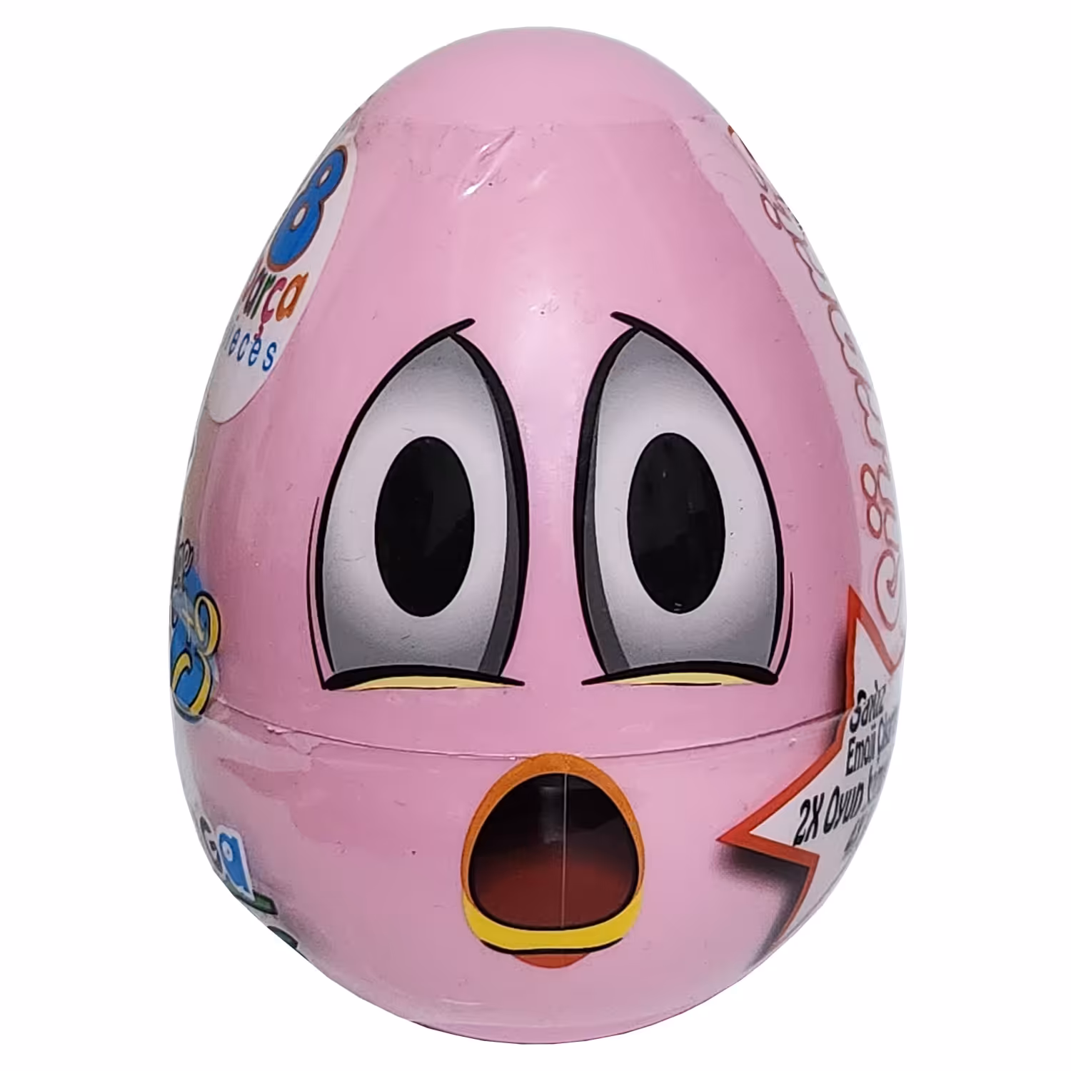 اسباب بازی شانسی مدل KUGA TOYS