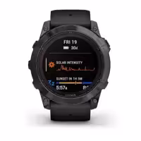 ساعت گارمین Fenix 7x Solar - فروشگاه اینترنتی زومیکس