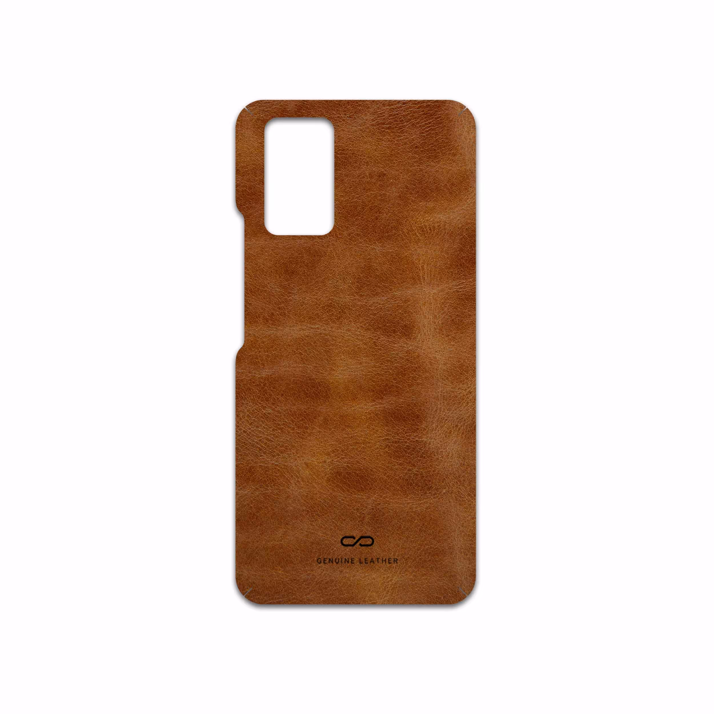 برچسب پوششی ماهوت مدل Buffalo-Leather مناسب برای گوشی موبایل اینفینیکس Note 10