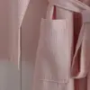 حوله پالتویی مادام کوکو مدل JACQUELINE KIMONO سایز 110