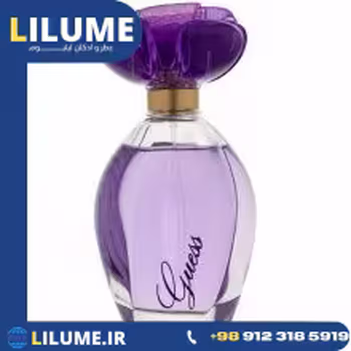 عطر ادکلن گس گرل بل 100 میل زنانه