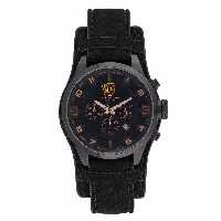 ساعت مچی عقربه ای مردانه - پورش دیزاین - Master quality Chronograph - مدل WG-90