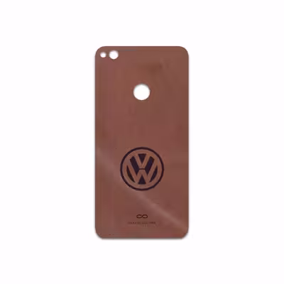برچسب پوششی ماهوت مدل MNL-VLKS_WGN مناسب برای گوشی موبایل آنر 8 Lite