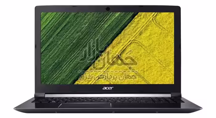 لپ تاپ 15 اینچ ایسر مدل A7