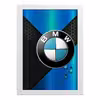 تابلو طرح BMW کد T224