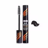 ریمل حجم دهنده ایزادورا نارنجی Big Bold Extreme
