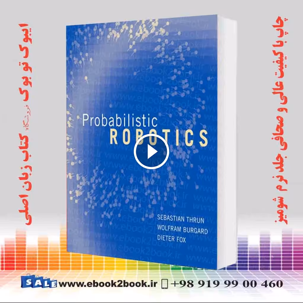 Probabilistic Robotics