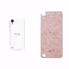 برچسب پوششی ماهوت مدل Rose Gold Leather مناسب برای گوشی موبایل اچ تی سی Desire 530