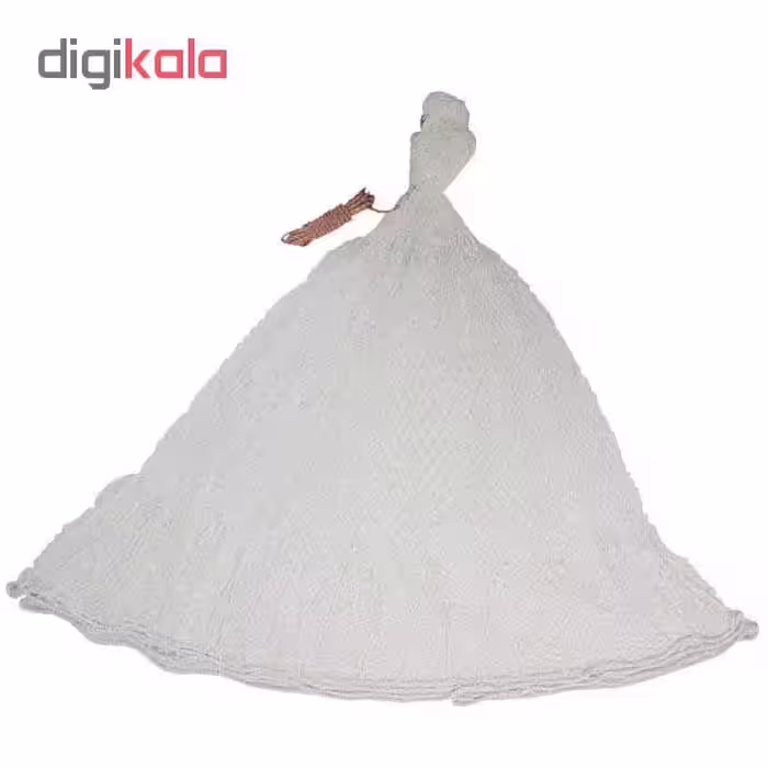 تور ماهیگیری مدل سالیک کد 4-m