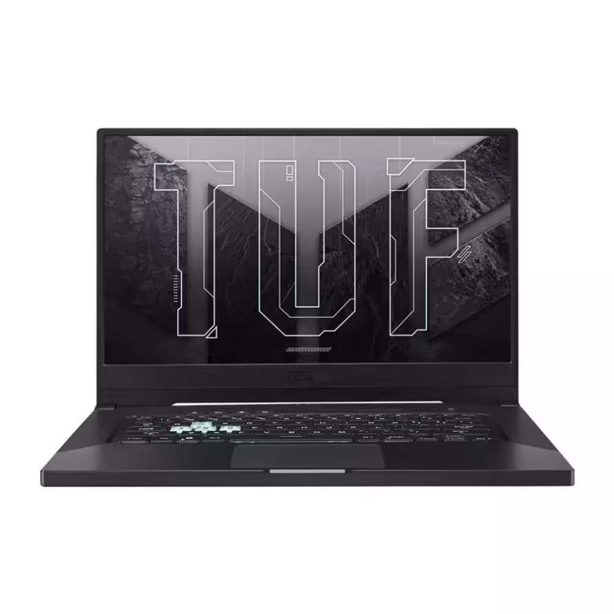 لپ تاپ ایسوس TUF Dash FX516PC i7/16GB/512GB SSD/4GB