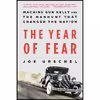 کتاب The Year of Fear اثر Joe Urschel انتشارات تازه ها
