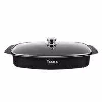 تابه ماهی تیارا مدل TR-3822FPTG