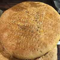 نان محلی جنوب خراسان رضوی (پس کرایه)