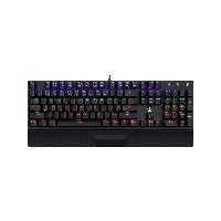 کیبورد مخصوص بازی تی-دگر مدل DESTROYER T-TGK305