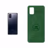 برچسب پوششی ماهوت مدل GL-MAH مناسب برای گوشی موبایل سامسونگ Galaxy A41